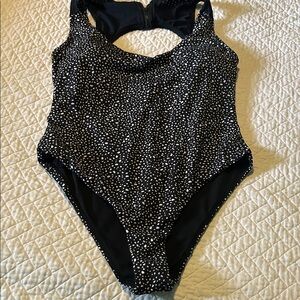 Nike Swim Suit One Piece